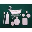 SET 7 FORME BAGNO