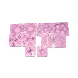 MODELLATORI PER FOMMY CLAVEL
