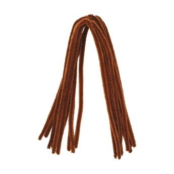 NETTAPIPE MARRONE