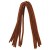 NETTAPIPE MARRONE
