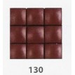 PIXEL MARRONE SCURO 130