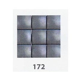 PIXEL GRIGIO SCURO 172
