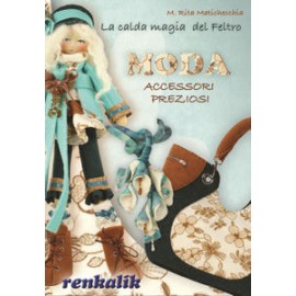 MANUALE " MODA ACCESSORI PREZIOSI"