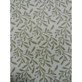 PANNOLENCI ULIVO GRIGIO/VERDE