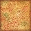 Arabescque-cm30X30