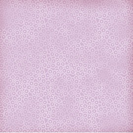 Fiori a Pois-cm30X30
