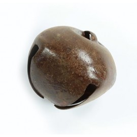 CAMPANA RUSTED
