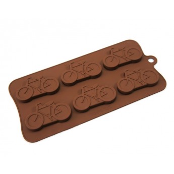 STAMPO BICICLETTA