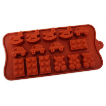 STAMPO TOY