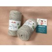 FILO MACRAME' CAMMELLO