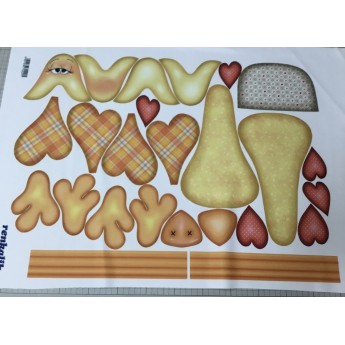 GALLINA PASQUALINA