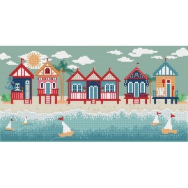 SEASIDE DAYS