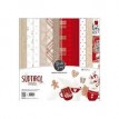 BLOCCO 12 CARTE SUDTIROL ORIGINS