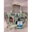 MINI BAG CON TRACOLLA