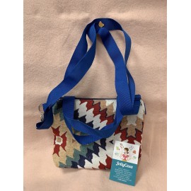 MINI BAG CON TRACOLLA