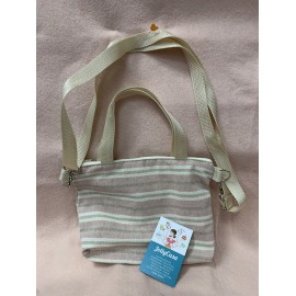 MINI BAG CON TRACOLLA