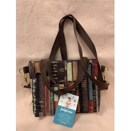 MINI BAG CON TRACOLLA