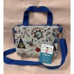 MINI BAG CON TRACOLLA