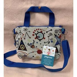 MINI BAG CON TRACOLLA