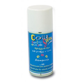 COLLA-SPRAY-RIPOSIZIONABILE-ML150